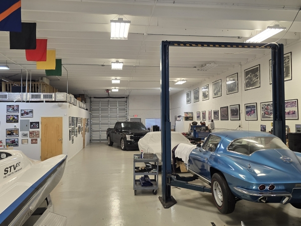 Listing Image #5 - Industrial for sale at 1210 NE 8th Avenue, Fort Lauderdale FL 33304