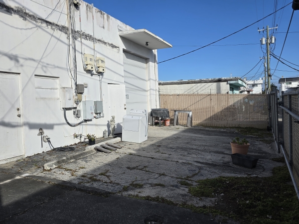 Listing Image #6 - Industrial for sale at 1210 NE 8th Avenue, Fort Lauderdale FL 33304