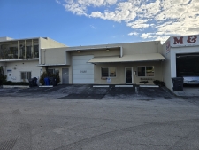 Industrial property for sale in Fort Lauderdale, FL