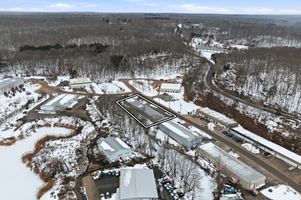 Listing Image #10 - Industrial Park for sale at 900 Industrial Park Road, Deep River CT 06417