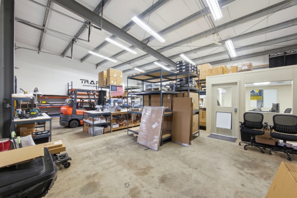 Listing Image #4 - Industrial Park for sale at 900 Industrial Park Road, Deep River CT 06417