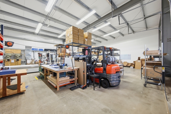 Listing Image #5 - Industrial Park for sale at 900 Industrial Park Road, Deep River CT 06417