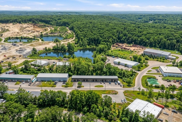 Listing Image #6 - Industrial Park for sale at 900 Industrial Park Road, Deep River CT 06417