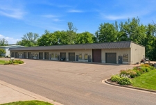 Industrial Park property for sale in Deep River, CT