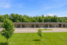 Listing Image #2 - Industrial Park for sale at 900 Industrial Park Road, Deep River CT 06417