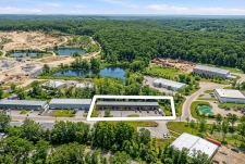 Listing Image #3 - Industrial Park for sale at 900 Industrial Park Road, Deep River CT 06417