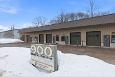 Listing Image #7 - Industrial Park for sale at 900 Industrial Park Road, Deep River CT 06417