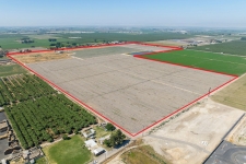 Listing Image #3 - Land for sale at 4207 W Linwood Avenue, Turlock CA 95380