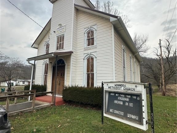 Listing Image #1 - Others for sale at 21541 S Calhoun Highway, Minnora WV 25268