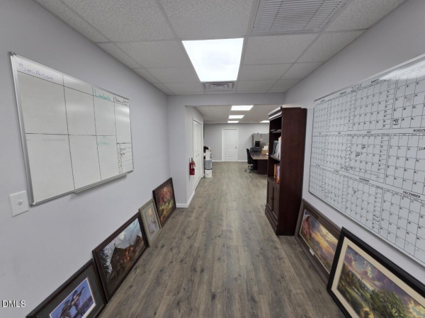 Listing Image #2 - Industrial for sale at 105 Gelo Road, Rocky Mount NC 27804