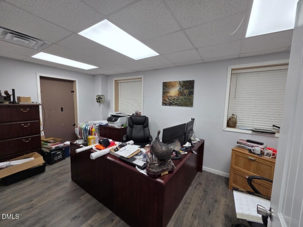 Listing Image #3 - Industrial for sale at 105 Gelo Road, Rocky Mount NC 27804