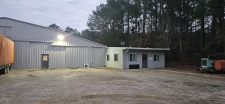 Industrial property for sale in Rocky Mount, NC