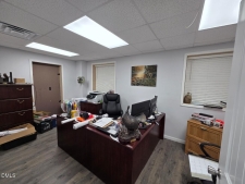 Listing Image #3 - Industrial for sale at 105 Gelo Road, Rocky Mount NC 27804