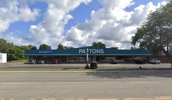 Listing Image #1 - Retail for sale at 10378 Bennett Road, Fredonia NY 14063