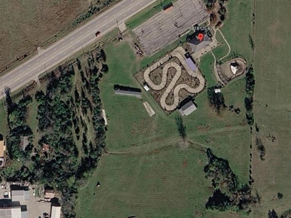 Listing Image #2 - Land for sale at 11 Highway 62, Mountain Home AR 72653