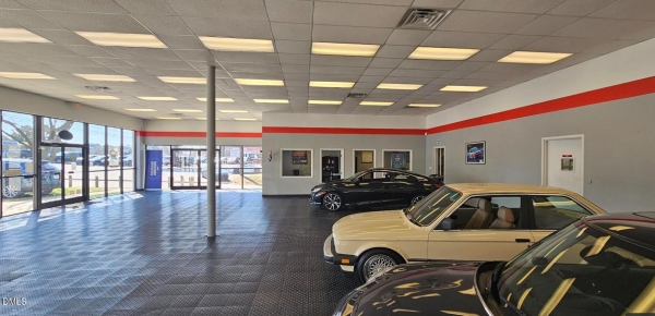 Listing Image #3 - Retail for sale at 3333 Capital Boulevard, Raleigh NC 27604 Listing Image #3 - Retail for sale at 3333 Capital Boulevard, Raleigh NC 27604