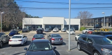 Retail property for sale in Raleigh, NC