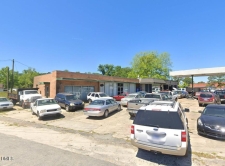 Listing Image #3 - Retail for sale at 300 W Seaboard Street, Bladenboro NC 28320