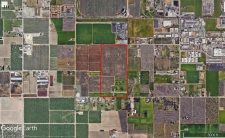 Listing Image #3 - Land for sale at 4001 W Linwood Avenue, Turlock CA 95380