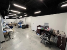 Listing Image #3 - Office for sale at 4550 Preslyn Drive, Raleigh NC 27616