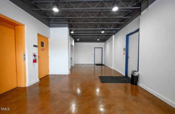 Listing Image #3 - Office for sale at 433 W Main Street, Durham NC 27701