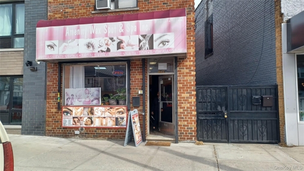 Listing Image #1 - Others for sale at 1612 Crosby Avenue, Bronx NY 10461