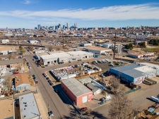 Industrial property for sale in Denver, CO