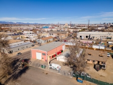 Listing Image #2 - Industrial for sale at 1397 West Cedar Avenue, Denver CO 80223