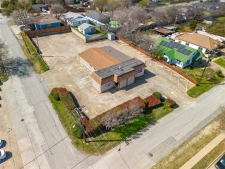 Listing Image #2 - Others for sale at 601 10th Street, Grand Prairie TX 75050