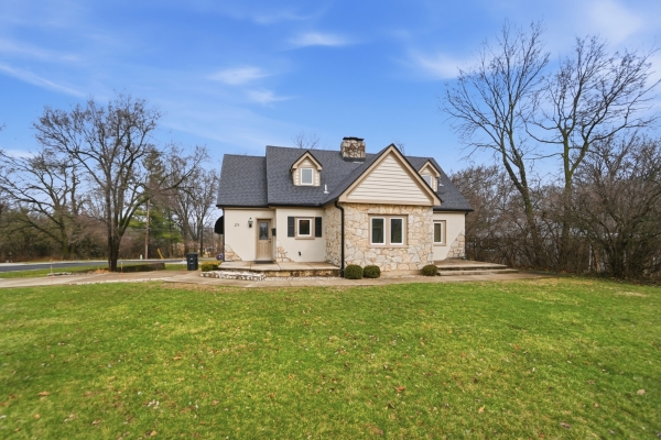 Listing Image #2 - Office for sale at 175 W. Franklin St., Centerville OH 45459