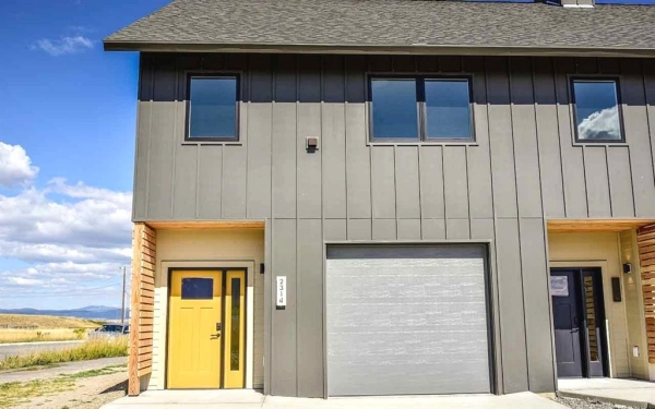 Listing Image #3 - Multi-family for sale at 2328 Shorthorn Ave, Helena MT 59602