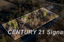 Listing Image #3 - Land for sale at 4000 Fashion Square blvd Vacant Land, Saginaw MI 48603