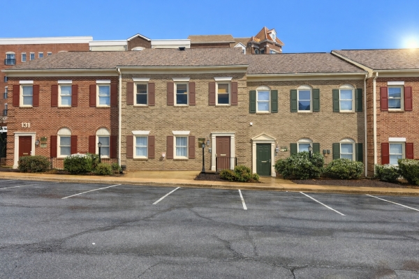 Listing Image #1 - Office for sale at 131 Rollins Ave 3 & 3A, Rockville MD 20852
