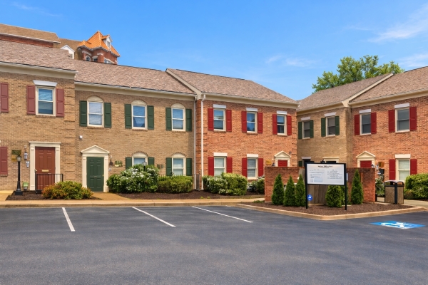 Listing Image #2 - Office for sale at 131 Rollins Ave 3 & 3A, Rockville MD 20852