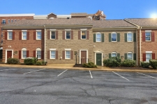 Office property for sale in Rockville, MD