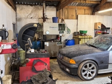 Listing Image #2 - Office for sale at 527-A E Mills Street, Columbus NC 28722