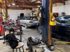 Listing Image #3 - Office for sale at 527-A E Mills Street, Columbus NC 28722