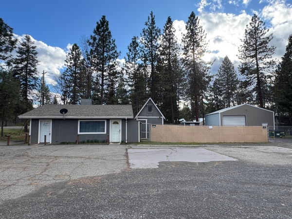 Listing Image #1 - Others for sale at 38000 Ca-299, Burney CA 96013