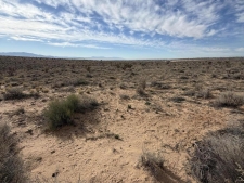 Listing Image #2 - Land for sale at 2222 Winchester Avenue NE, Rio Rancho NM 87144