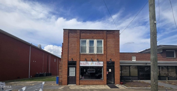 Listing Image #1 - Others for sale at 239 Main Street, Bluff City TN 37618