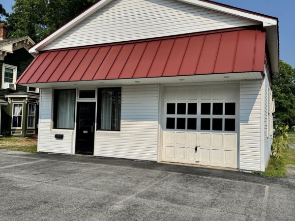 Listing Image #2 - Retail for sale at 260 Broadway, Fort Edward NY 12828