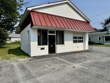 Retail property for sale in Fort Edward, NY