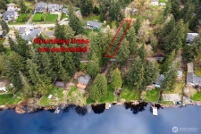 Listing Image #3 - Land for sale at 13625 LAKE KATHLEEN DRIVE SE, RENTON WA 98059
