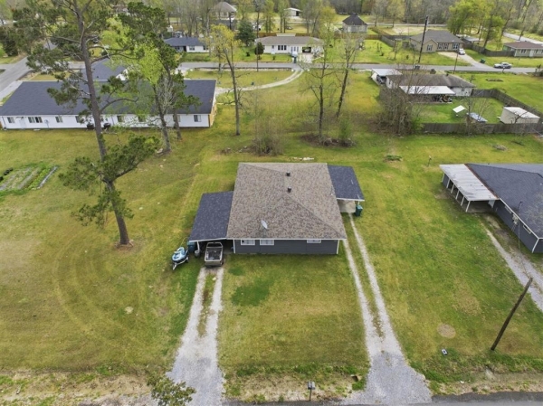 Listing Image #1 - Multi-family for sale at 3251/3255 Cedar Street, Lake Charles LA 70615