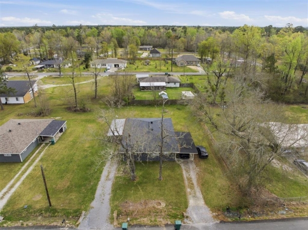 Listing Image #1 - Multi-family for sale at 3237/3241 Cedar Street, Lake Charles LA 70615