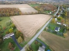 Listing Image #3 - Land for sale at Snowden Hill Rd, New Hartford NY 13413