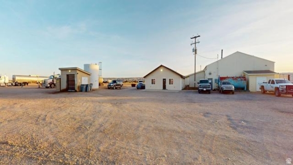 Listing Image #1 - Industrial for sale at 7925 HIGHWAY 87 S, Duchesne UT 84021