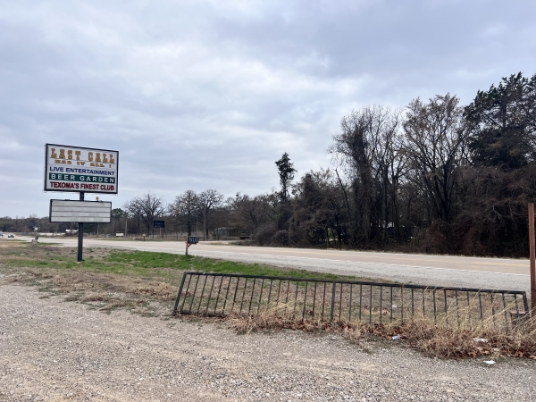 Listing Image #2 - Multi-Use for sale at 5268 S Highway 377, Kingston OK 73439