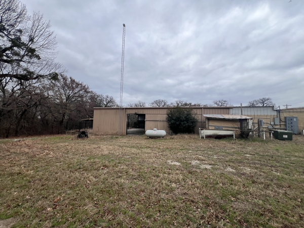 Listing Image #6 - Multi-Use for sale at 5268 S Highway 377, Kingston OK 73439