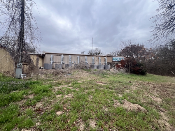 Listing Image #8 - Multi-Use for sale at 5268 S Highway 377, Kingston OK 73439